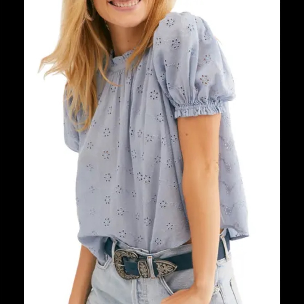Free People top